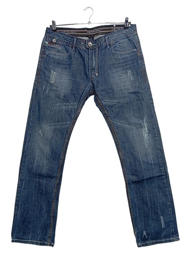 Two jean déchiré homme - y.two,