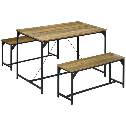 Homcom ensemble table - ensemble,