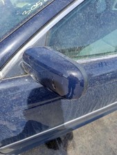 Rétroviseur Gauche pour BMW SERIE 5 BERLINA (E39) 530d 2000 563883