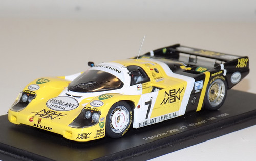 Spark porsche 956 7 - spark,
