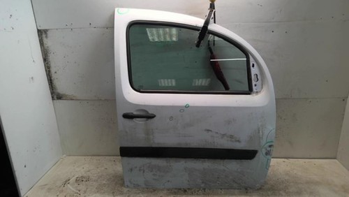 Porte avant droit renault - avant,