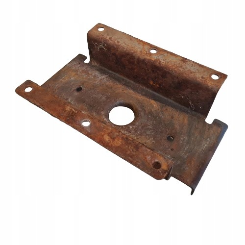 Fixation murray 24670 - fixation, sentinel