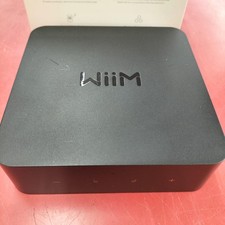 Lecteur audio sans fil haute