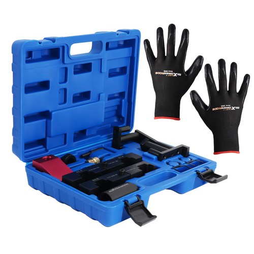 Outils calage moteur - outils, arbre