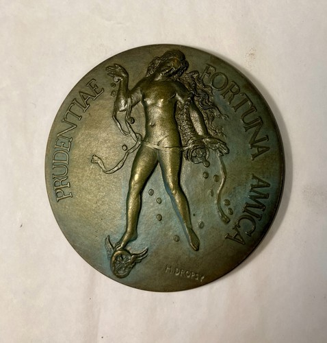 Henry dropsy médaille - henry, dropsy.