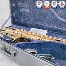 Yamaha YTS-82Z Tenor Saxophone