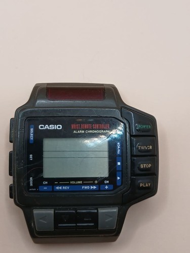 Montre numérique casio cmd - numérique,