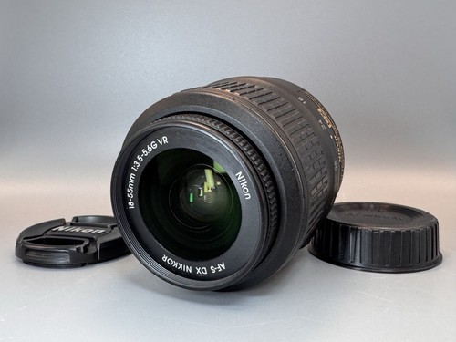 Objectif pour appareil photo