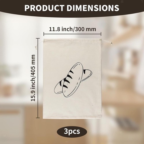 Sac sacs tissu - en,