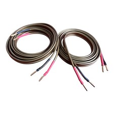 Câble haut-parleur Van Den