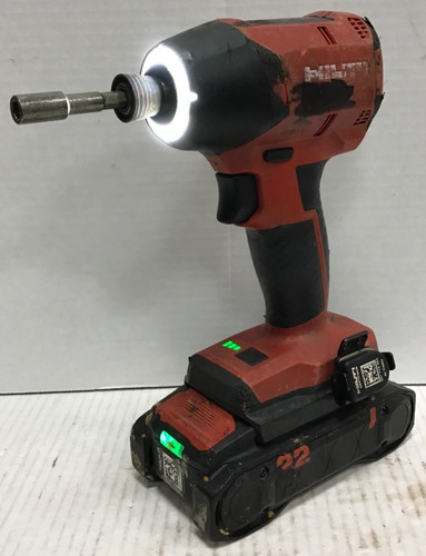 Hilti nuron sid 22 - hilti, 6-22