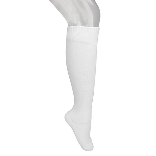 Chaussettes escrime coton - d'escrime,