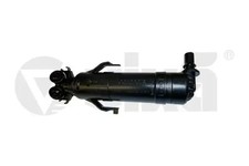 Buse de lave-phare gauche 99551825101 vika pour VW CADDY III Monospace TOURAN