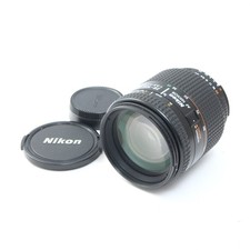 Objectif zoom Nikon AF NIKKOR