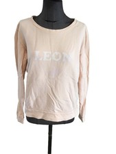 Très Beau Sweat Coton Comptoir Des Cotonniers 34/36 Tbe