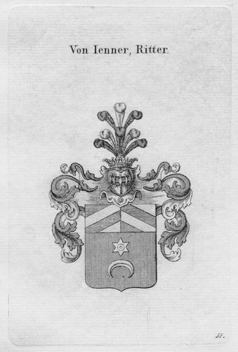 1820 ienner chevalier - ienner,