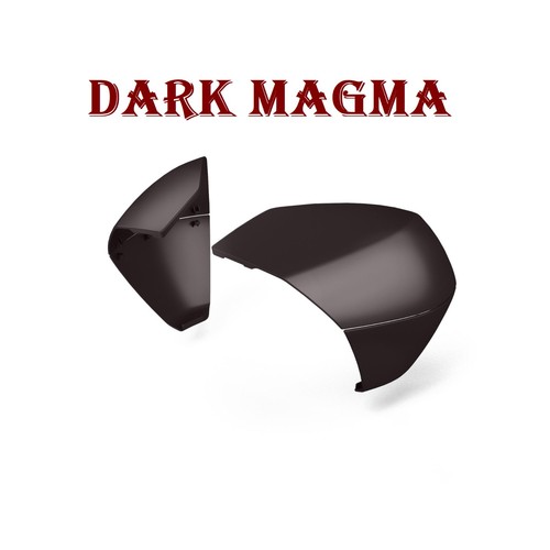 Panneaux dark magma - magma, yamaha