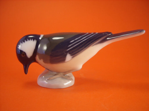 Bing grondahl figurine - bing&grondahl,