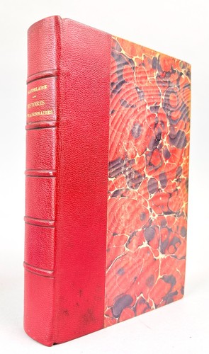 Edgar poe histoires - •,
