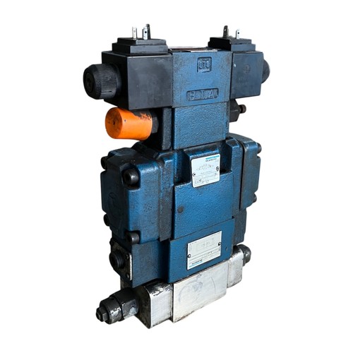 Bosch rexroth - bosch,