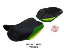 Housse selle Taisha Vert