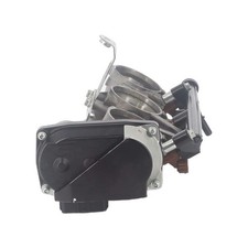 Papillon gaz (Mv Agusta - F3