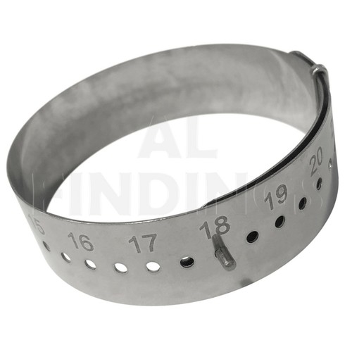 Bracelet bangle métallique - bangle, À