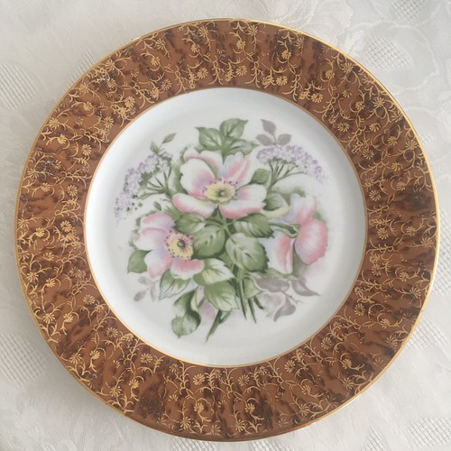 Assiette décorative - assiette,