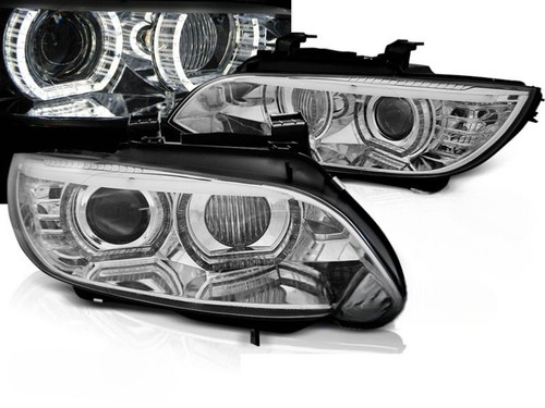 Paire feux phares bmw - paire,
