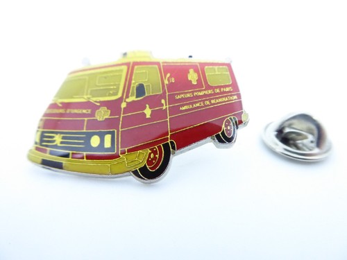 Pin pins badge camion - pins,