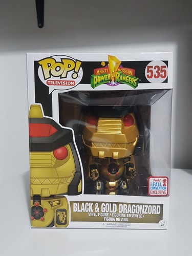 Pop funko power ranger - funko,