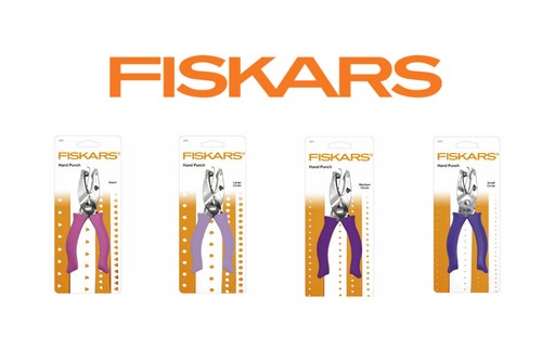 Fiskars main pinces assorti - main,