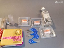 Lot materiel medical - lot, anciens
