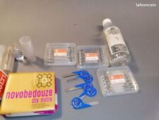 LOT materiel medical anciens pour Cabinet de curiosité Oddities