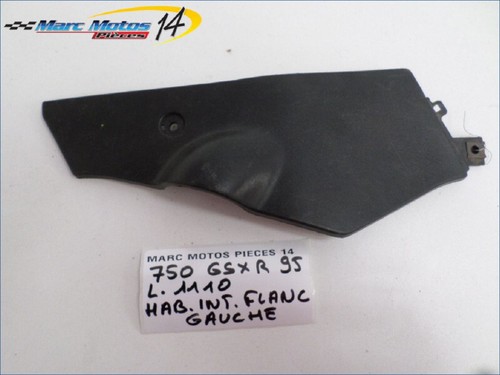 Habillage tete fourche - tete,
