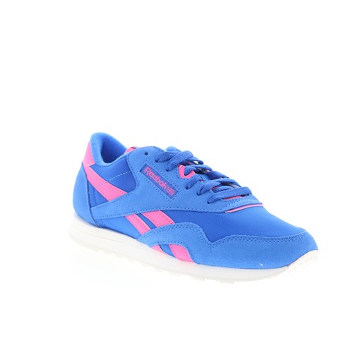 Reebok classic nylon - classic, baskets