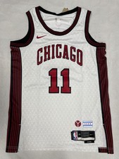 Maillot Nike NBA Chicago Bulls
