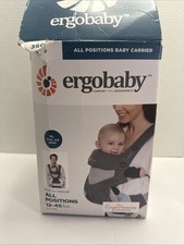 Ergobaby 360 All Positions