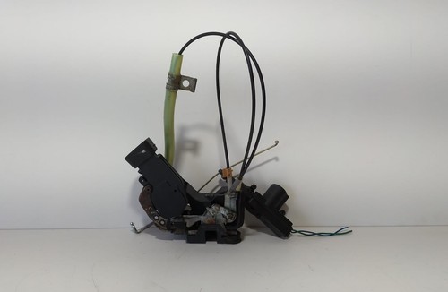 Hdj100 serrure porte - serrure, de