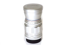 Objectif Manuel Voigtlander Apo Lanthar 90Mm F3.5 Mc M39