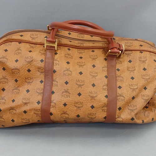 Sac main mcm authentique - à,