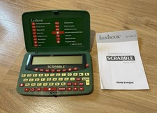 Officiel jeu scrabble - jeu,