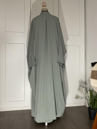Gilet kimono femme - , long