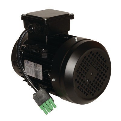 Moteur 2kw230 400v ø24 - moteur, +
