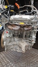 Moteur RENAULT CLIO 4 PHASE 2 1.6i - 16V TURBO RS TROPHY /R:77345841