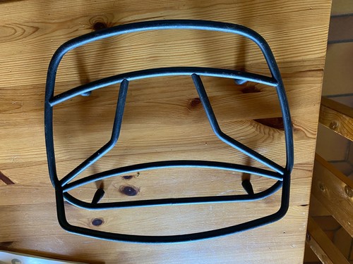 Porte bagage supérieur - de, top