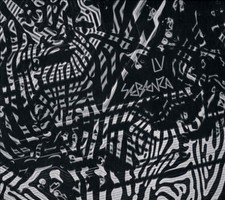 Sebenza by L.V. [Vinyl] NEUF