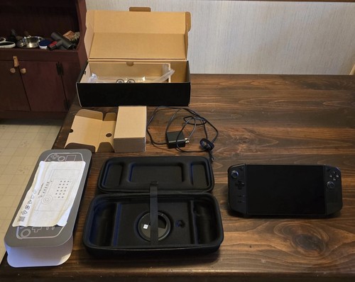 Lenovo legion in - go, 8.8