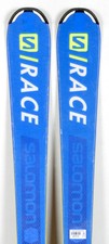 Salomon S/RACE JR - skis d'occasion Junior
