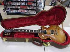 Guitare électrique gibson - guitare,